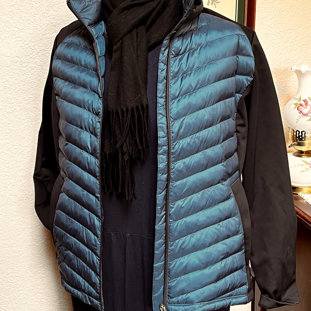 32 Degrees jacket XL NWOT